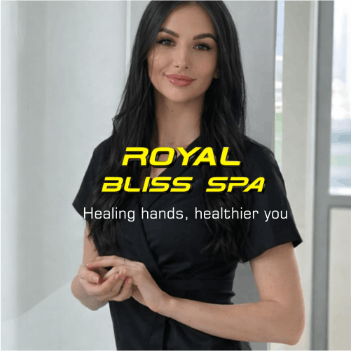 Deep Tissue Massage in Cantonment Ballari